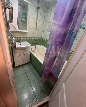 3-к квартира, на длительный срок, 58м2, 9/9 этаж