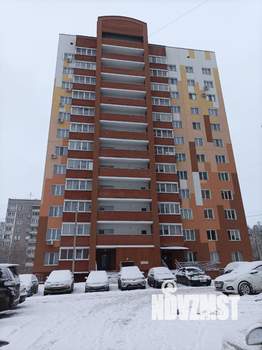 1-к квартира, на длительный срок, 36м2, 12/13 этаж