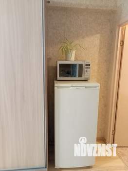 Студия квартира, посуточно, 25м2, 2/17 этаж