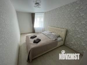 2-к квартира, посуточно, 55м2, 13/16 этаж