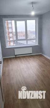 2-к квартира, на длительный срок, 35м2, 12/25 этаж