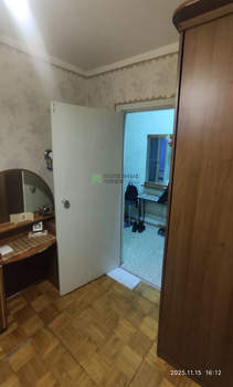 2-к квартира, на длительный срок, 43м2, 7/9 этаж