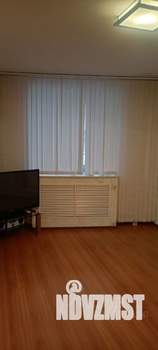 1-к квартира, на длительный срок, 40м2, 6/10 этаж