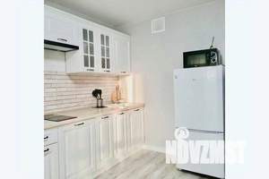 2-к квартира, посуточно, 46м2, 6/28 этаж