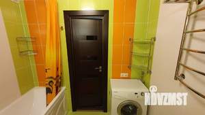 1-к квартира, на длительный срок, 45м2, 12/16 этаж