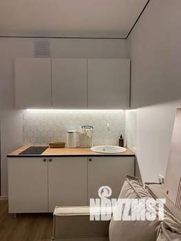 1-к квартира, посуточно, 36м2, 7/10 этаж