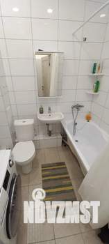 Студия квартира, посуточно, 25м2, 15/17 этаж