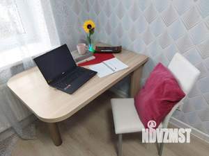 2-к квартира, посуточно, 43м2, 1/1 этаж
