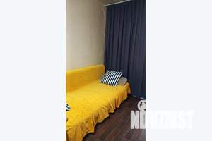 1-к квартира, посуточно, 31м2, 3/4 этаж