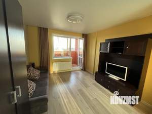 1-к квартира, посуточно, 50м2, 1/1 этаж