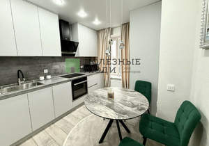 2-к квартира, на длительный срок, 47м2, 3/10 этаж