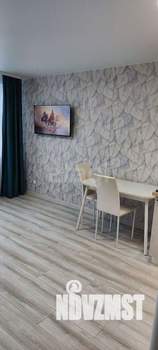 Студия квартира, на длительный срок, 26м2, 10/17 этаж