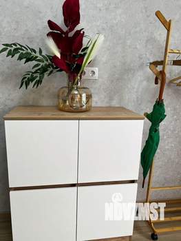 2-к квартира, посуточно, 55м2, 1/1 этаж