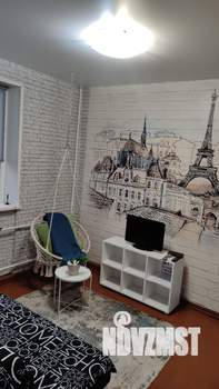 1-к квартира, на длительный срок, 32м2, 2/3 этаж