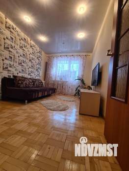 2-к квартира, на длительный срок, 51м2, 10/10 этаж