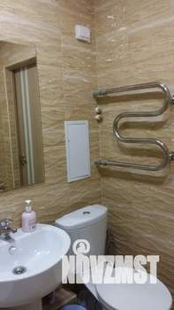 2-к квартира, посуточно, 63м2, 15/18 этаж