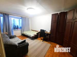 2-к квартира, на длительный срок, 58м2, 5/10 этаж