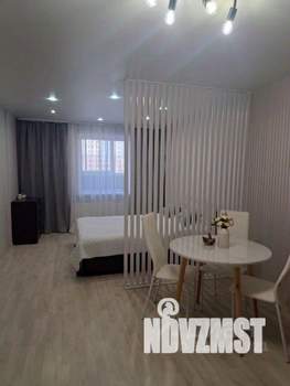 1-к квартира, посуточно, 31м2, 1/1 этаж