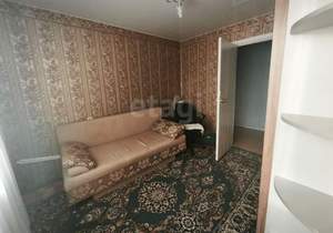 2-к квартира, на длительный срок, 44м2, 6/9 этаж