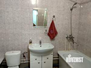 1-к квартира, на длительный срок, 36м2, 5/11 этаж