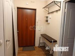 1-к квартира, на длительный срок, 32м2, 17/18 этаж