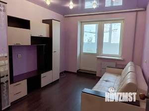 1-к квартира, на длительный срок, 34м2, 9/11 этаж