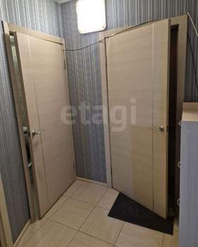 1-к квартира, на длительный срок, 40м2, 14/16 этаж