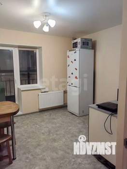 1-к квартира, на длительный срок, 36м2, 3/15 этаж