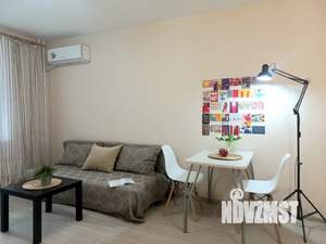 2-к квартира, посуточно, 43м2, 7/17 этаж