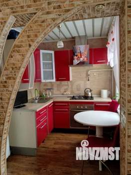 2-к квартира, на длительный срок, 42м2, 2/5 этаж