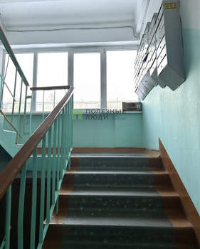 1-к квартира, на длительный срок, 29м2, 8/9 этаж