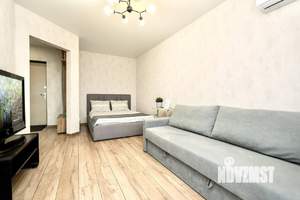 1-к квартира, на длительный срок, 42м2, 13/20 этаж