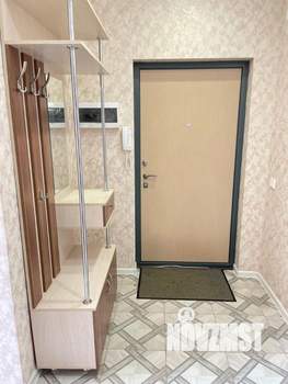 2-к квартира, на длительный срок, 55м2, 4/18 этаж