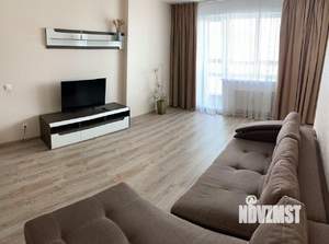 3-к квартира, посуточно, 101м2, 1/1 этаж