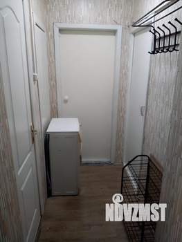 2-к квартира, на длительный срок, 38м2, 8/9 этаж