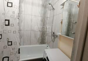 Студия квартира, на длительный срок, 23м2, 11/18 этаж