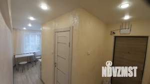 1-к квартира, посуточно, 31м2, 3/5 этаж