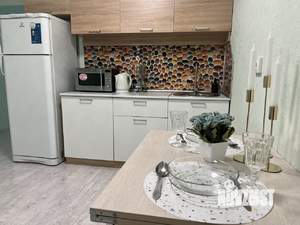 Студия квартира, посуточно, 30м2, 15/25 этаж