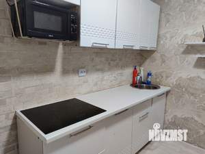 1-к квартира, на длительный срок, 36м2, 3/8 этаж