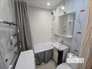 1-к квартира, на длительный срок, 32м2, 4/5 этаж