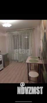 1-к квартира, на длительный срок, 31м2, 13/18 этаж