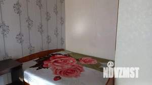 1-к квартира, посуточно, 31м2, 1/1 этаж