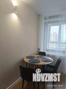 1-к квартира, посуточно, 39м2, 1/1 этаж