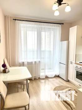 1-к квартира, посуточно, 38м2, 7/14 этаж