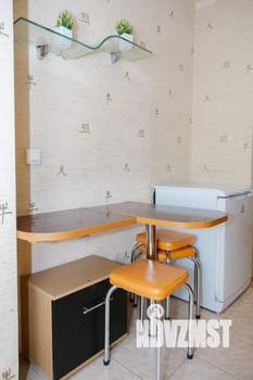 1-к квартира, посуточно, 35м2, 4/17 этаж