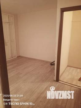 1-к квартира, на длительный срок, 29м2, 2/3 этаж