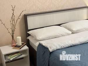 1-к квартира, посуточно, 38м2, 4/25 этаж