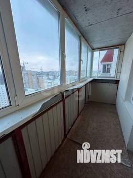 Студия квартира, на длительный срок, 25м2, 18/18 этаж