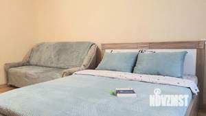 2-к квартира, посуточно, 50м2, 1/1 этаж