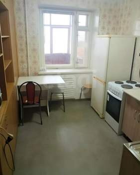 1-к квартира, на длительный срок, 35м2, 14/14 этаж